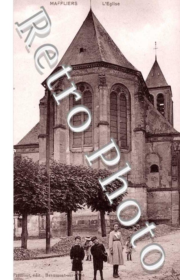 L'Eglise