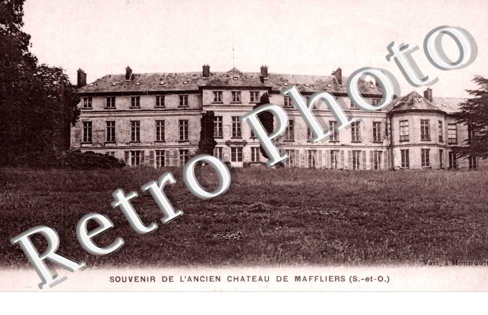 Ancien Chateau
