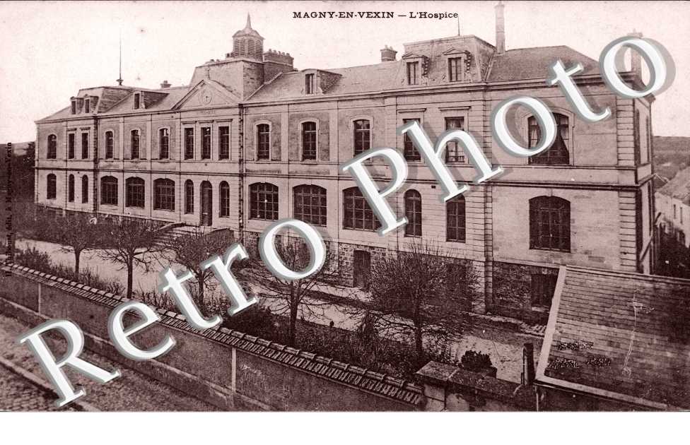 L'Hospice