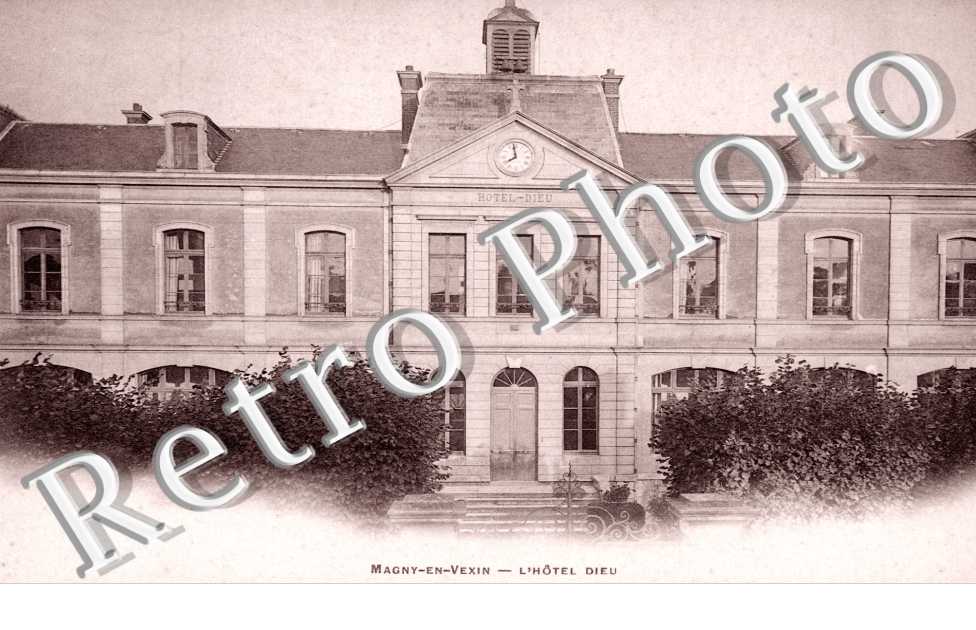 L'Hotel Dieu