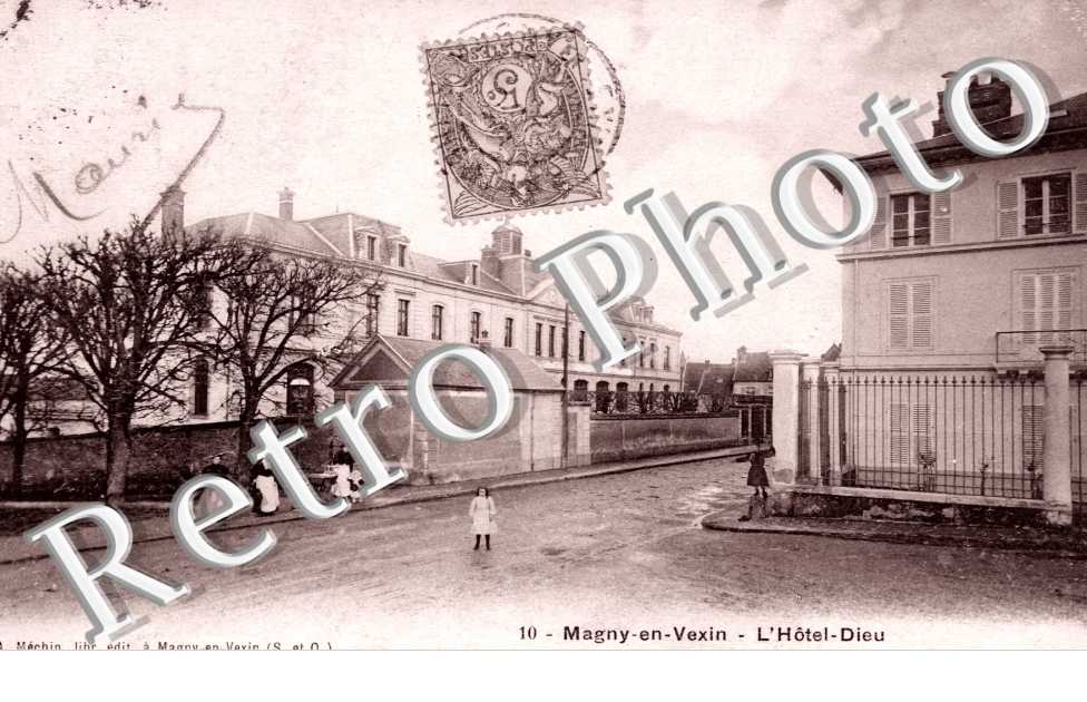 L'Hotel Dieu