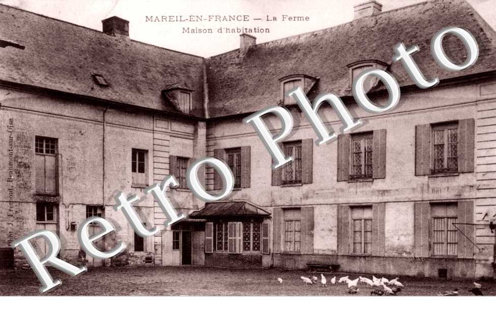 la ferme
