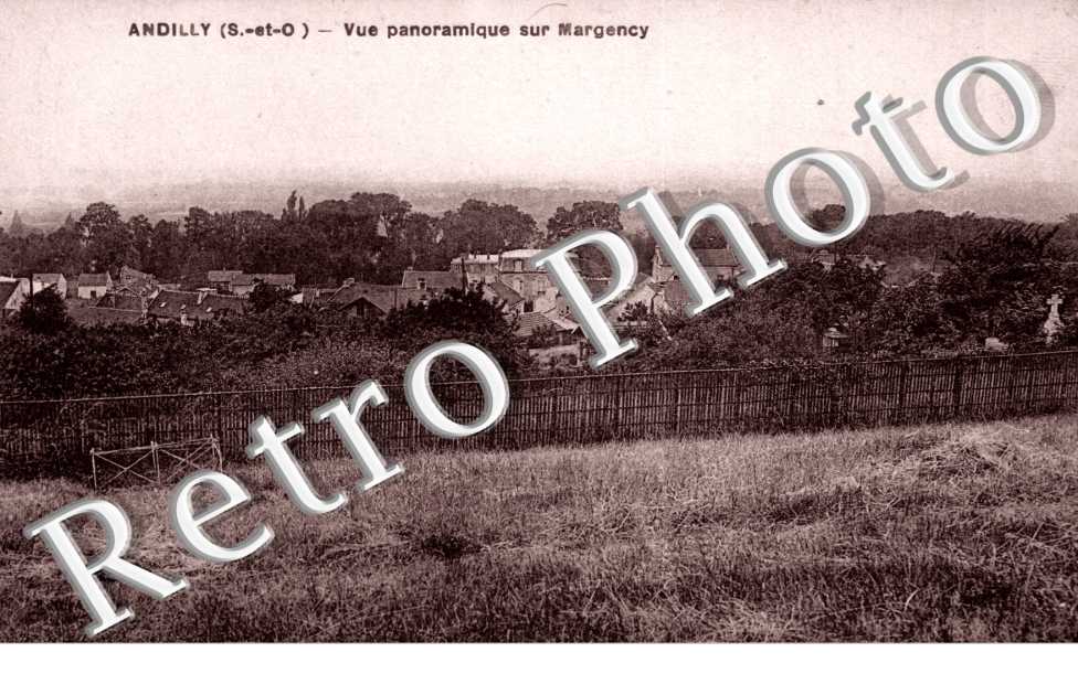 vue panoramique