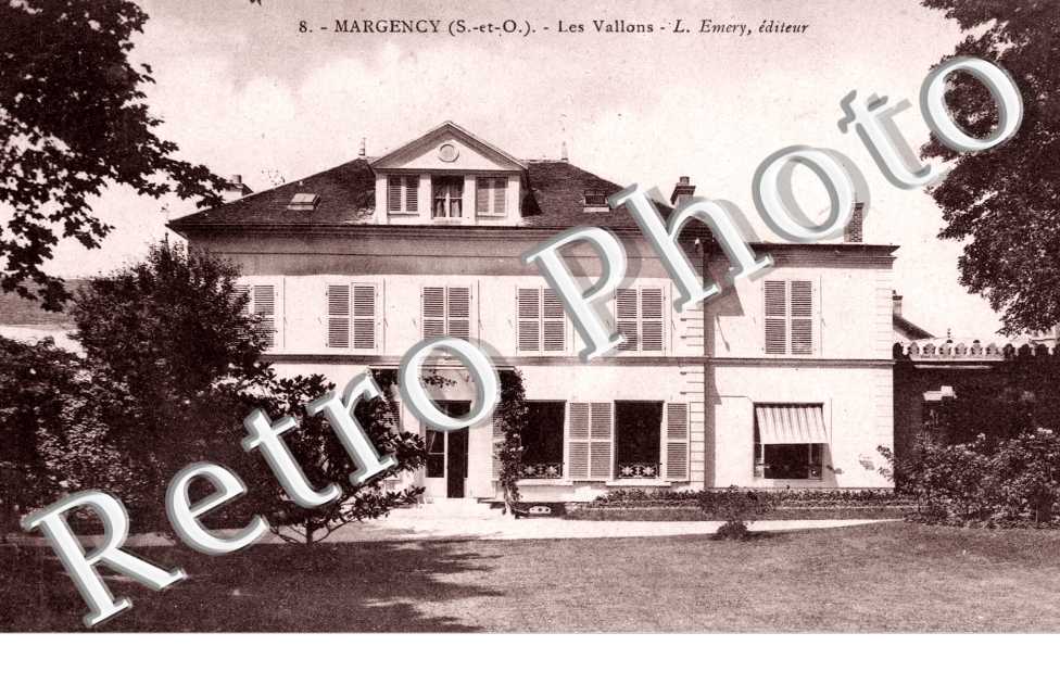 Les Vallons