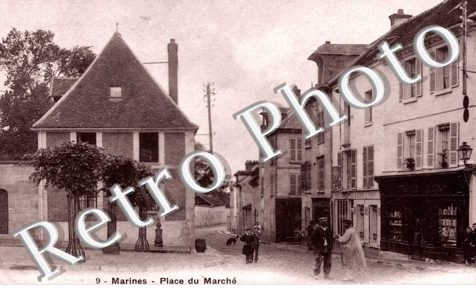 Place du Marche