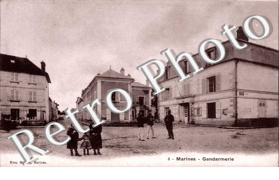 Gendarmerie