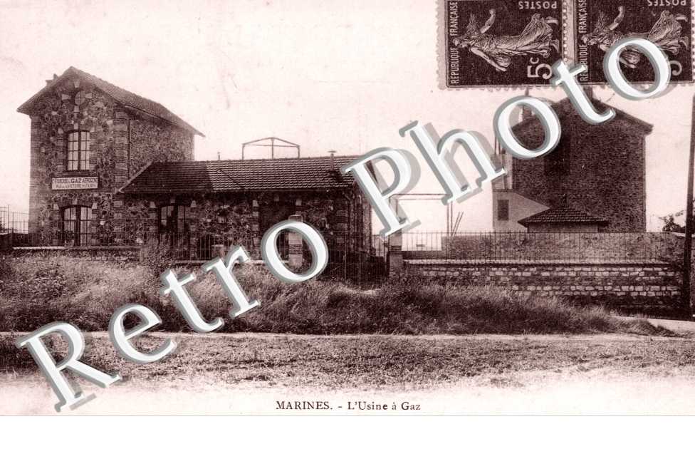 L'Usine a Gaz