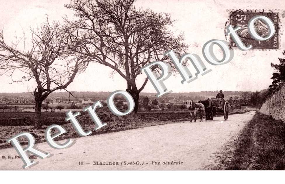 Vue generale