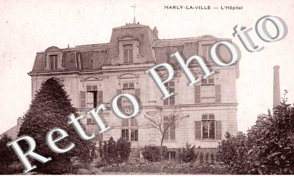 L'hopital
