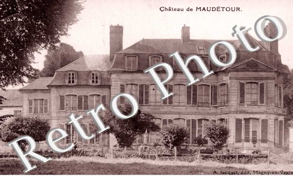 Le Chateau