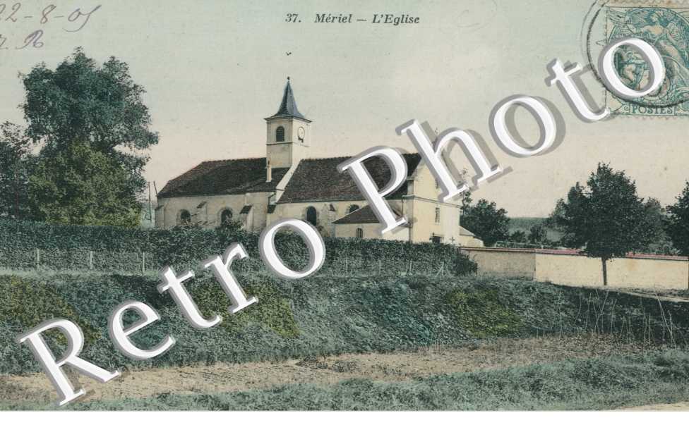L'Eglise