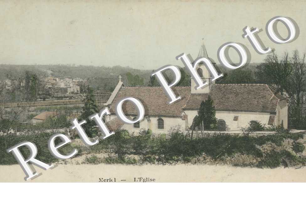 L'Eglise