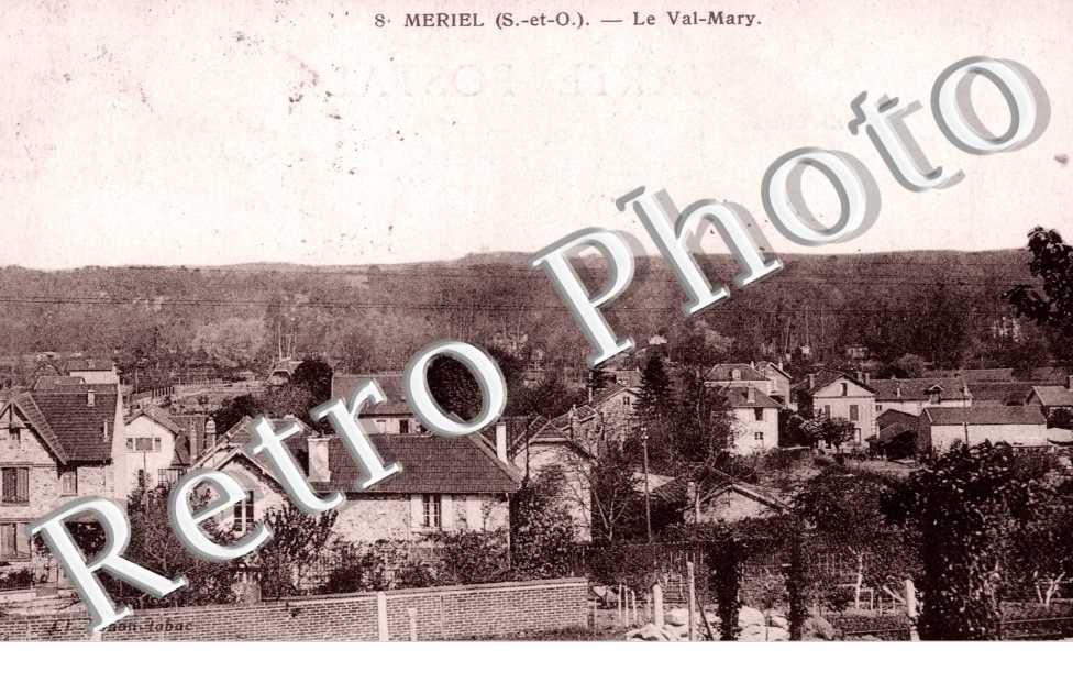 Le Val Mary
