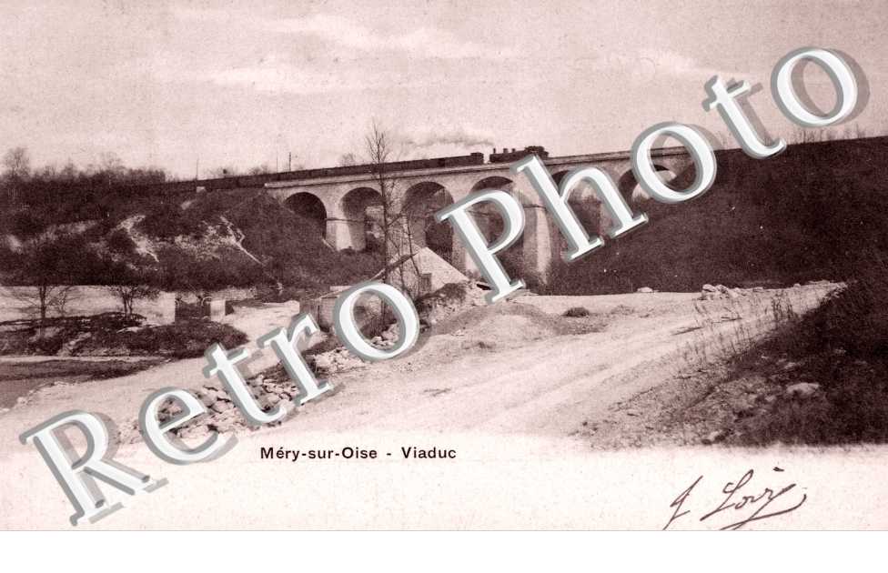 Viaduc