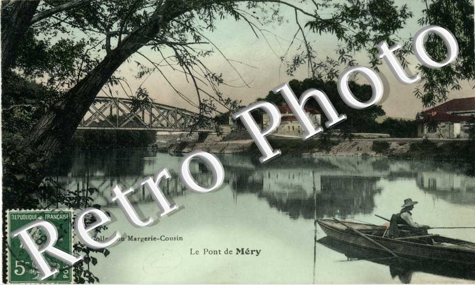 Le Pont