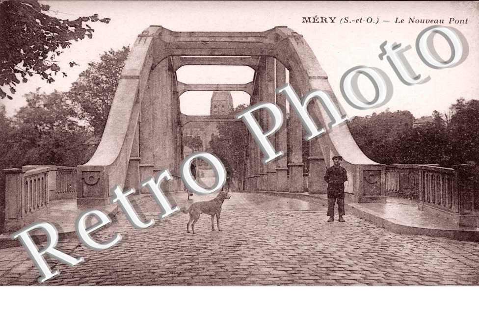Le Nouveau Pont