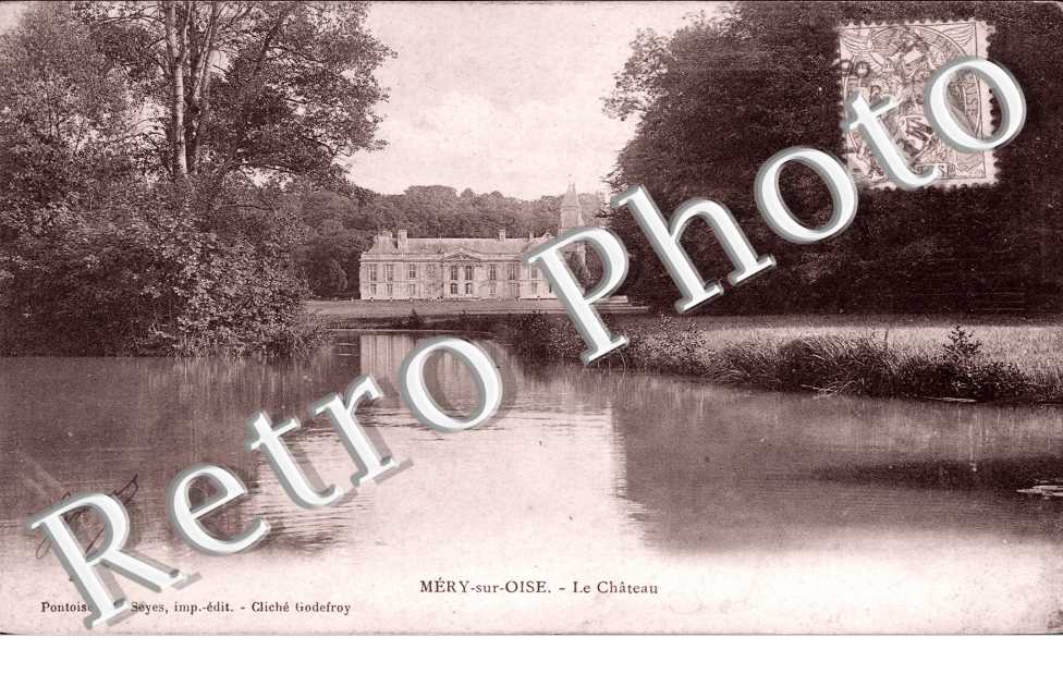 Le Chateau