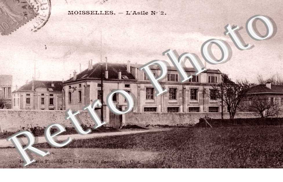 L'Asile