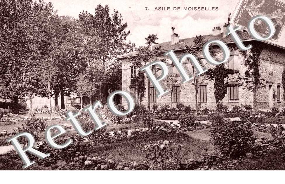 L'Asile