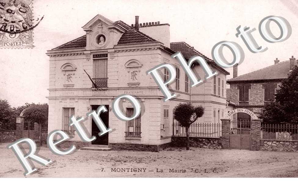 La mairie