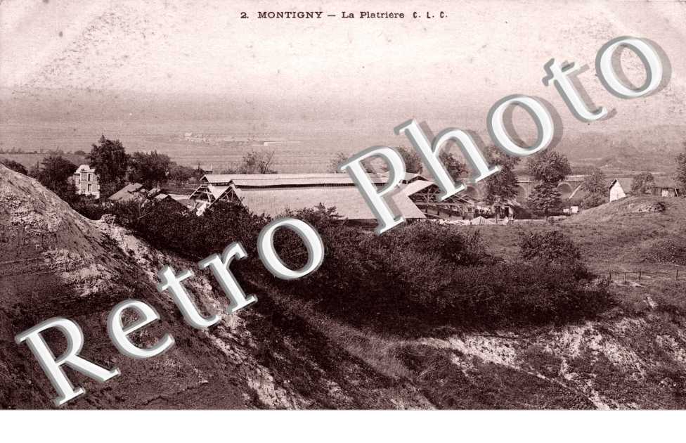 La platriere