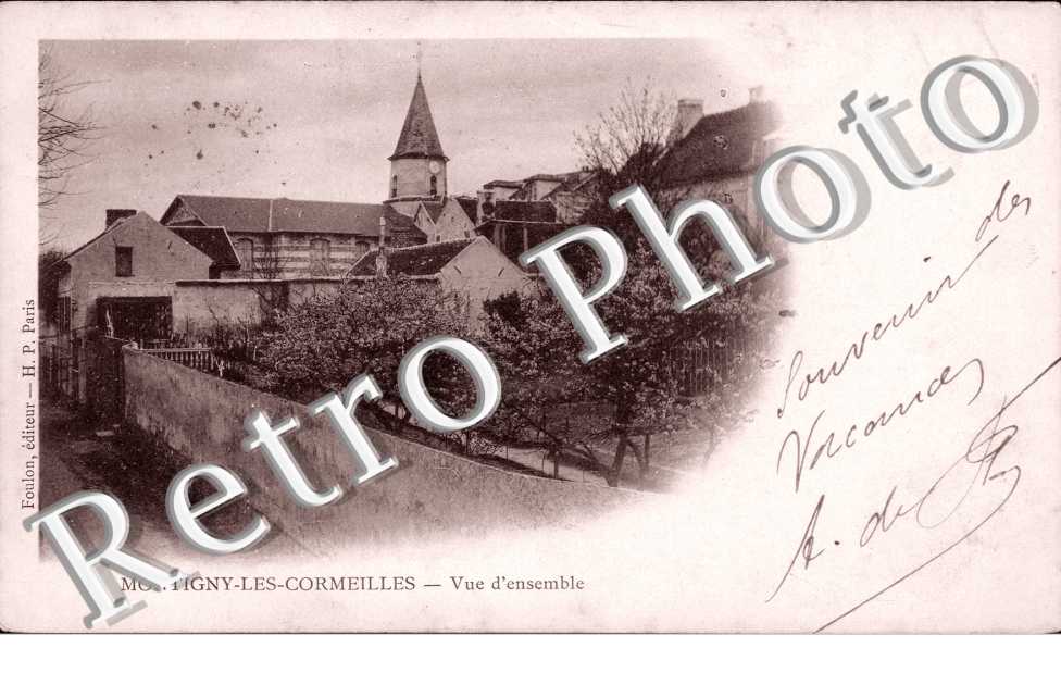 Vue d'ensemble