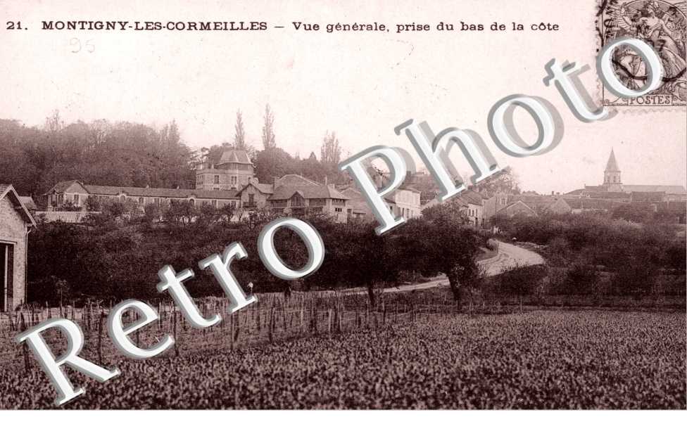 Vue generale