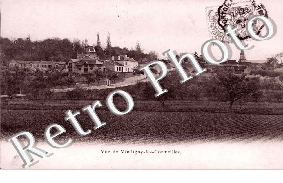 Vue generale