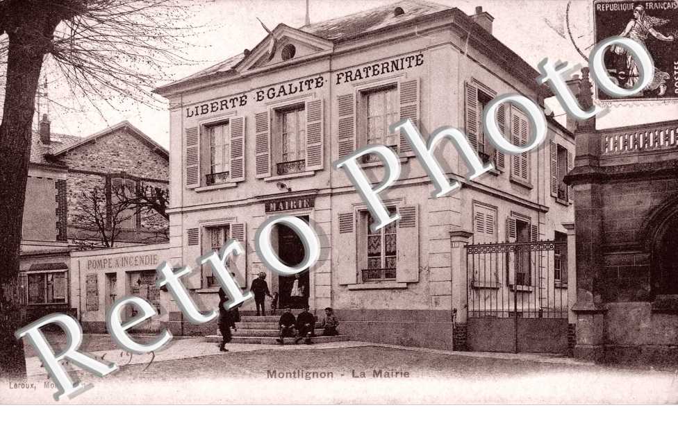 La Mairie