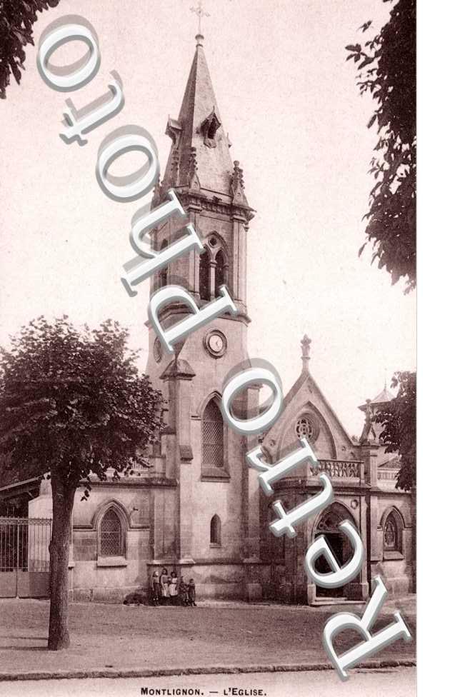 L'Eglise