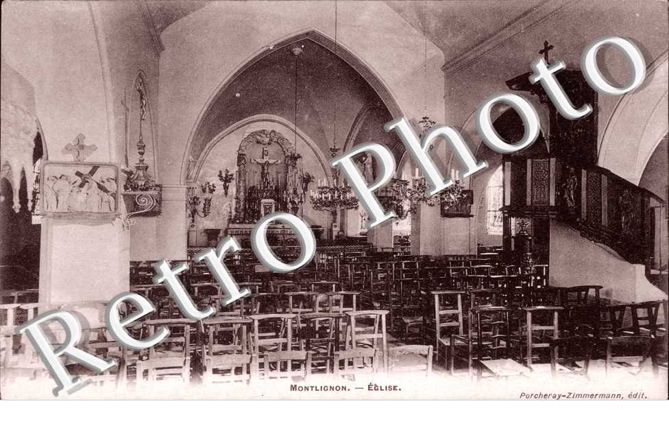 L'Eglise