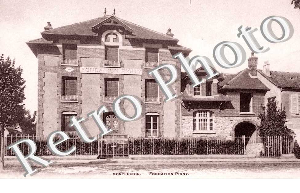 Fondation Pigny