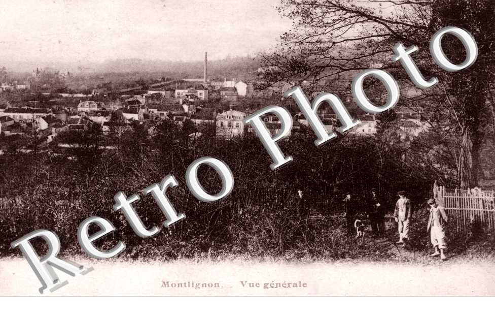 Vue generale