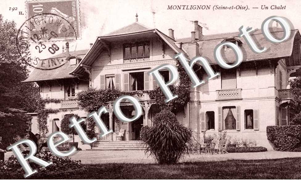 Un Chalet