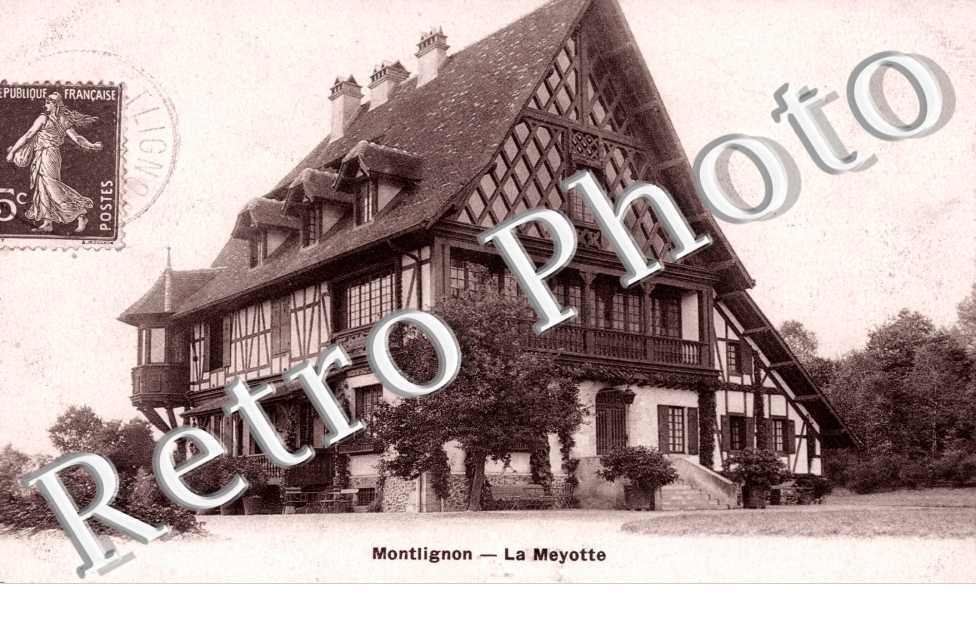 La Meyotte