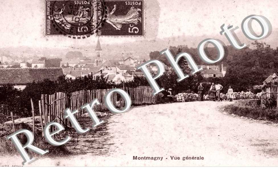 Vue generale