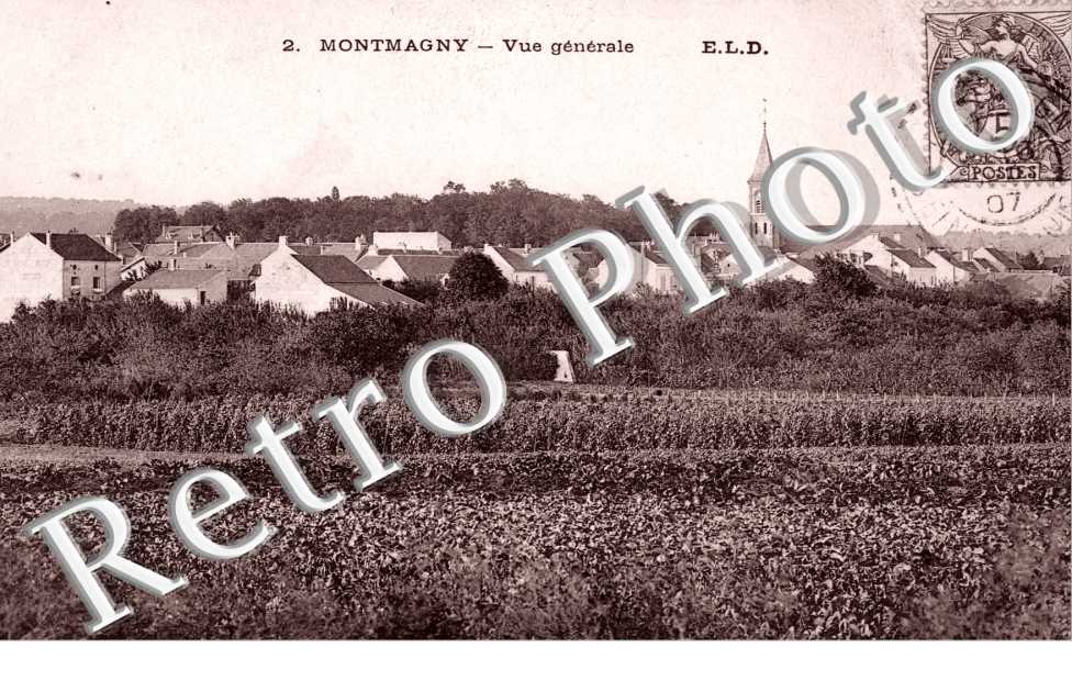 Vue generale