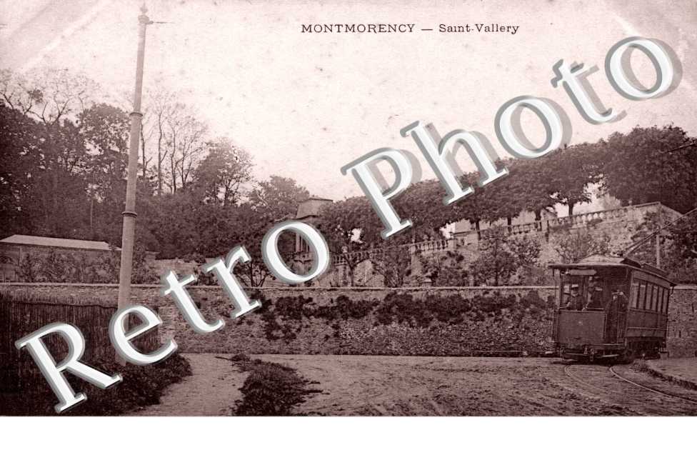Saint Vallery