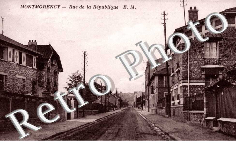 Rue de la République