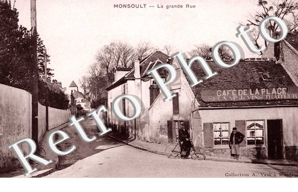La Grande Rue