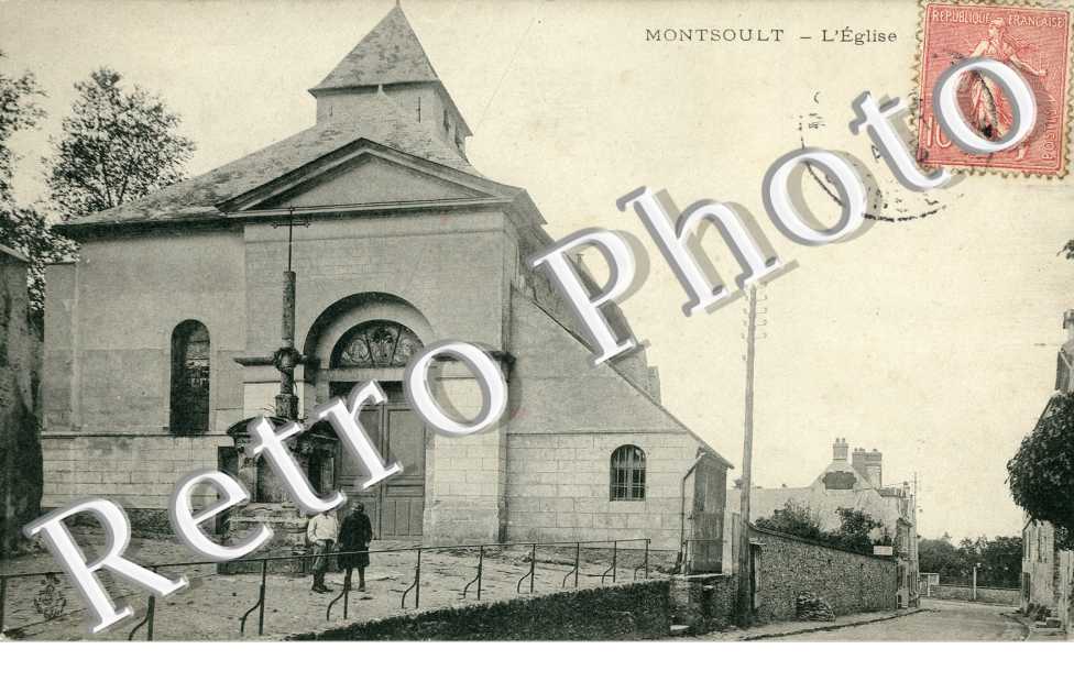 L'eglise