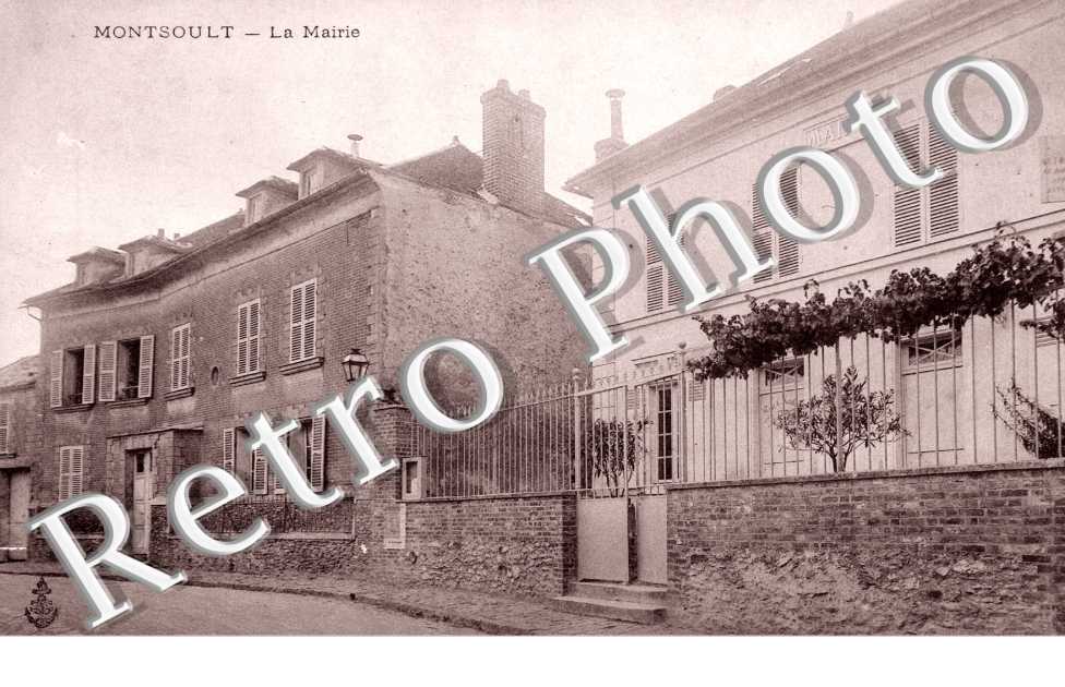 La Mairie