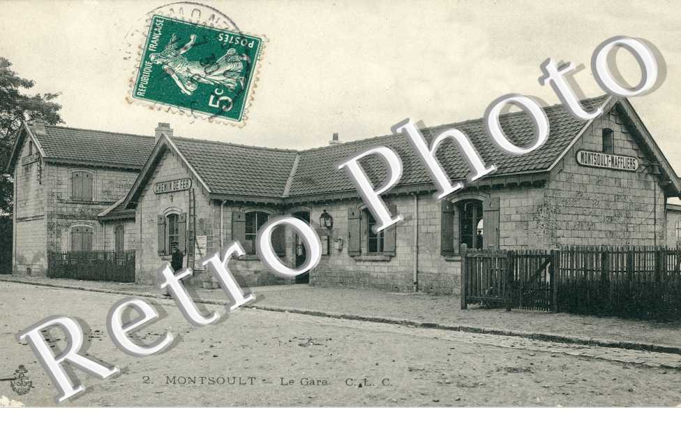 La Gare