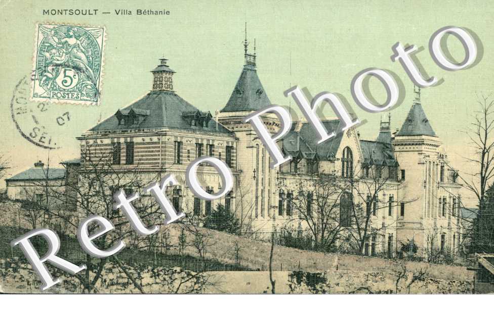 Villa Bethanie