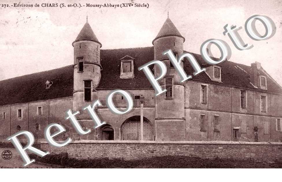 Abbaye