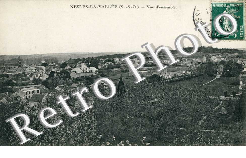Vue d'ensemble