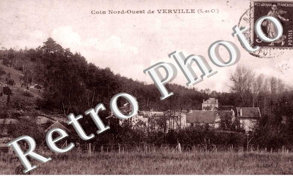Verville