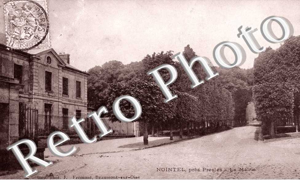 La Mairie
