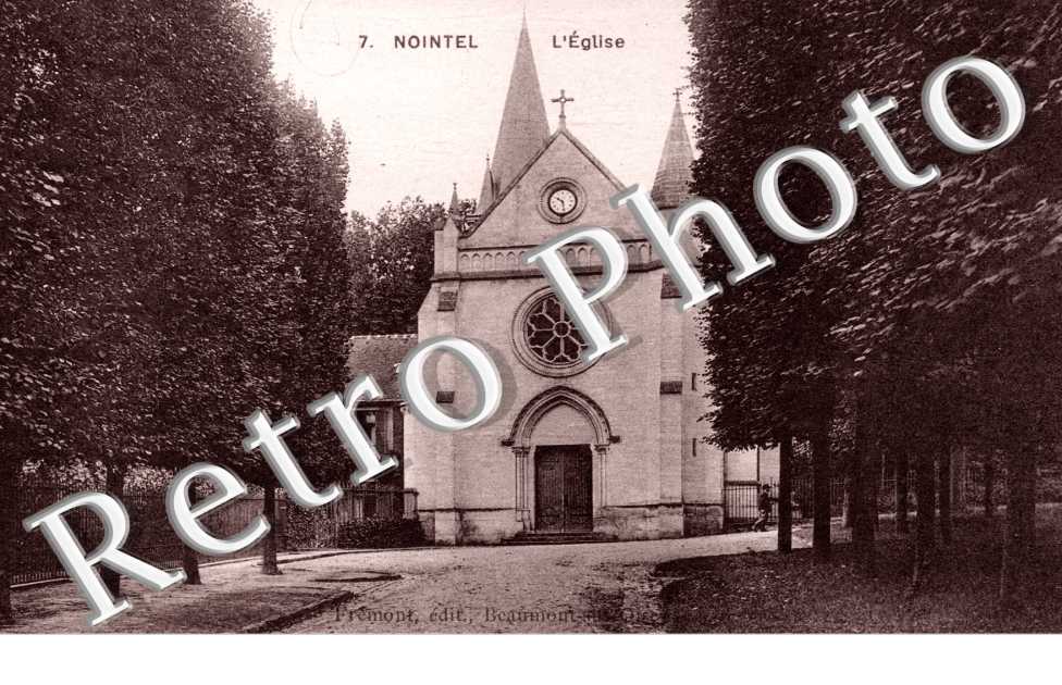 L'Eglise