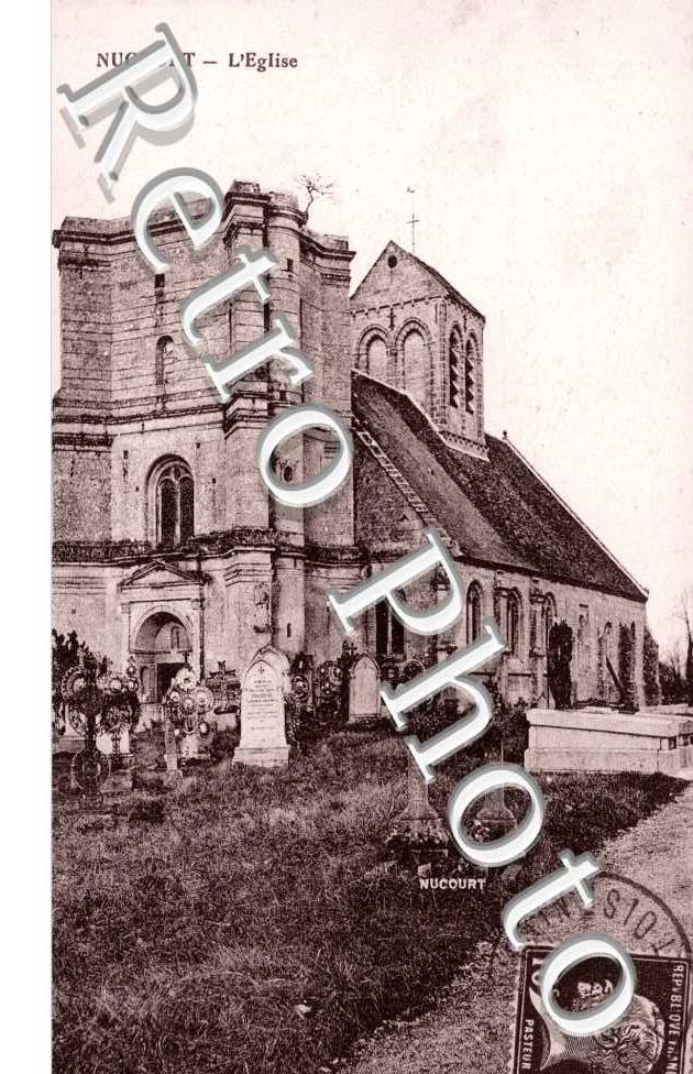 Eglise